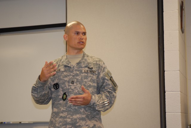 NCO earns TRADOC top honor