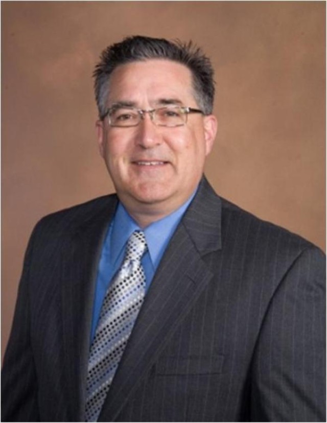 McMillan named DDAA DCO