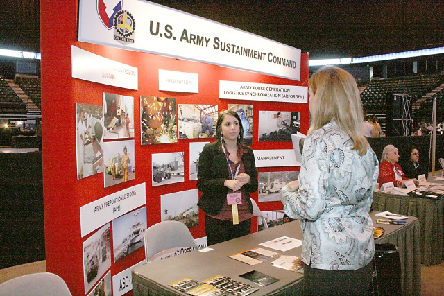 AMC supports small business symposium