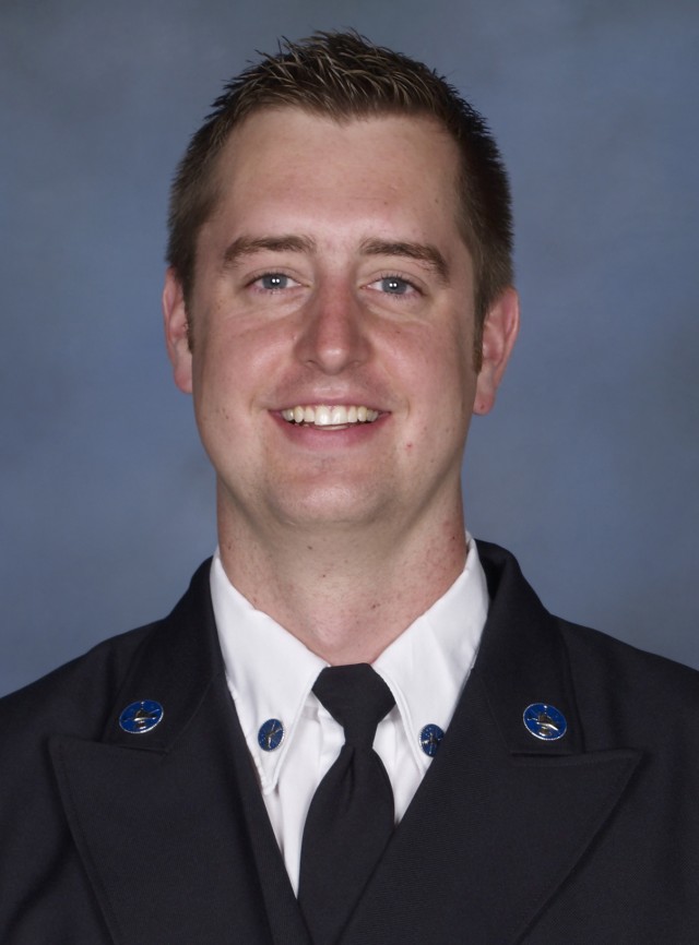 Fort Drum firefighter loses life serving his community 
