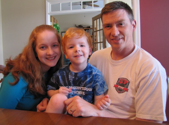 FAMILY TIME