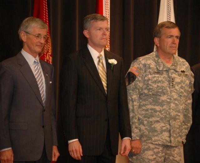 Army Secretary Recognizes IMCOM Civilians In Annual Ceremony