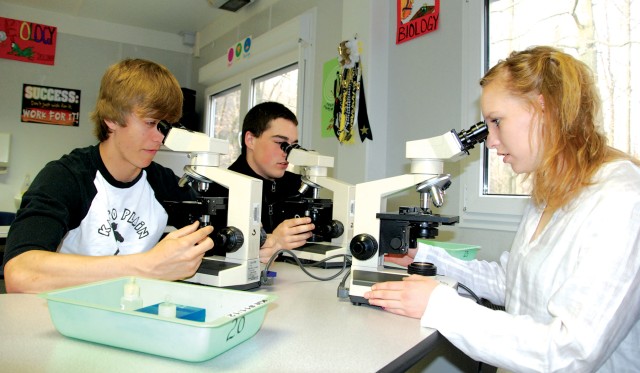 AP classes offer PHS students chance to cut college costs