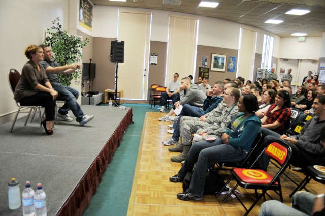 Catharsis Productions sends 'Sex Signals' to Presidio community