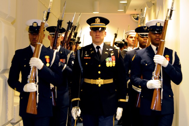 Officers have new deadline to claim joint-service experience
