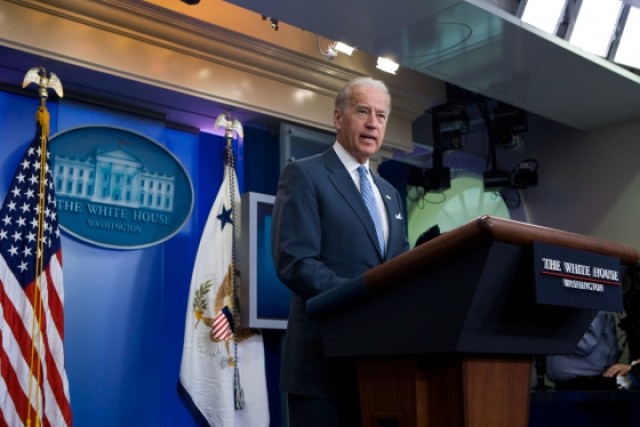 Biden calls leaders&#039; deaths &#039;devastating&#039; to al-Qaida