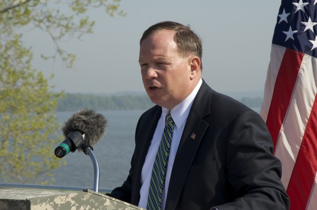 Army details environmental action plan