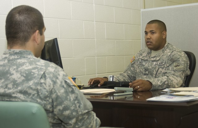 Bliss Tax Center to stay open through May to assist returning Soldiers