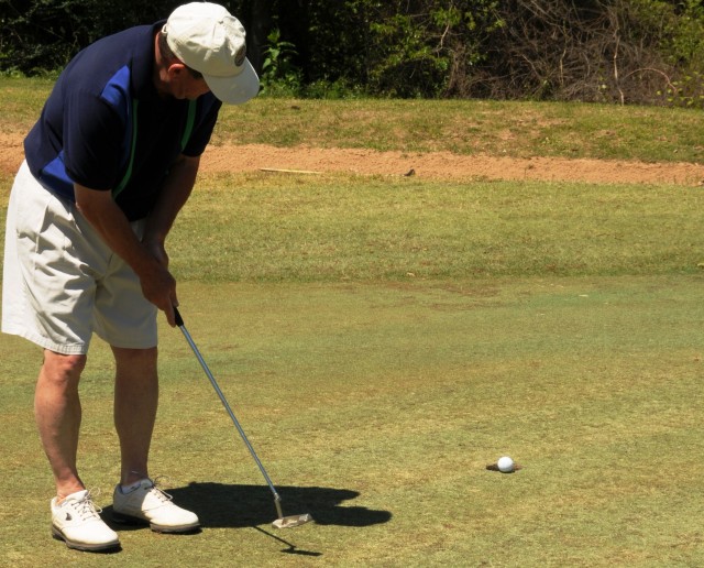 Fort Rucker golf tournament benefits AER