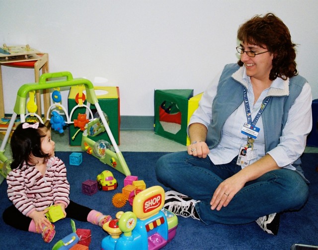 Guthrie Clinic Hourly Care Annex supports patients
