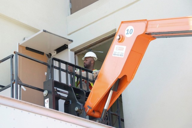 Property accountability gains emphasis as fort closure looms