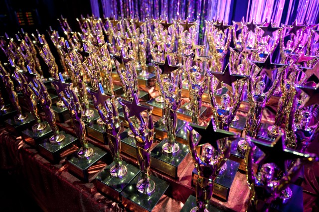 Topper Awards