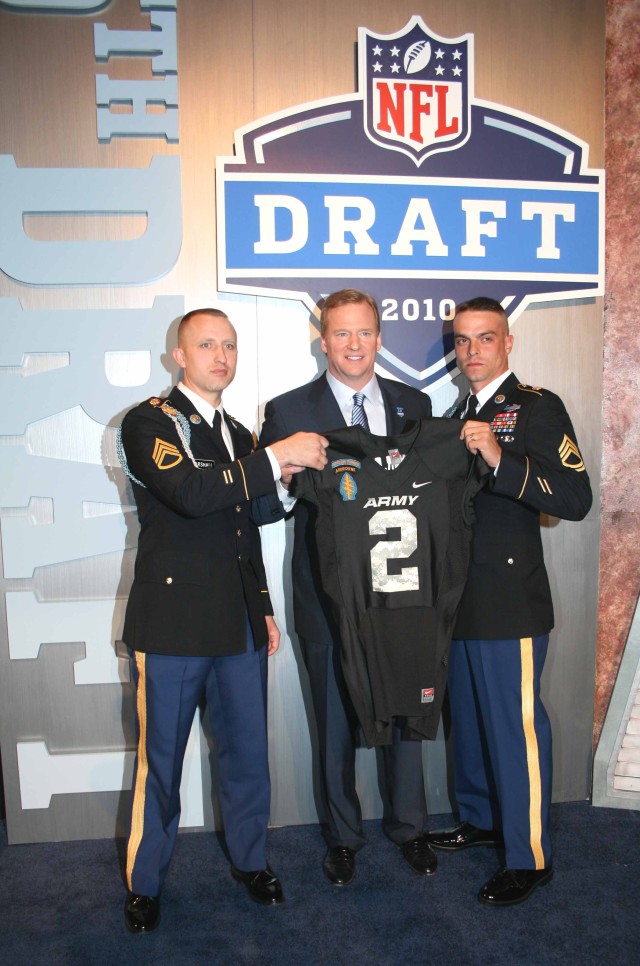 75th NFL Draft 2010