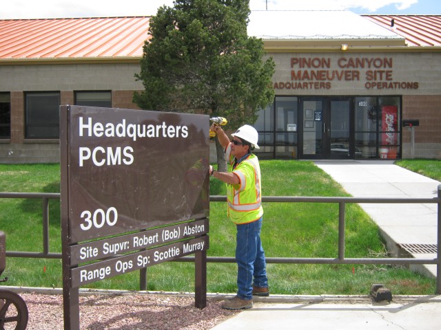 Staff hires support PCMS