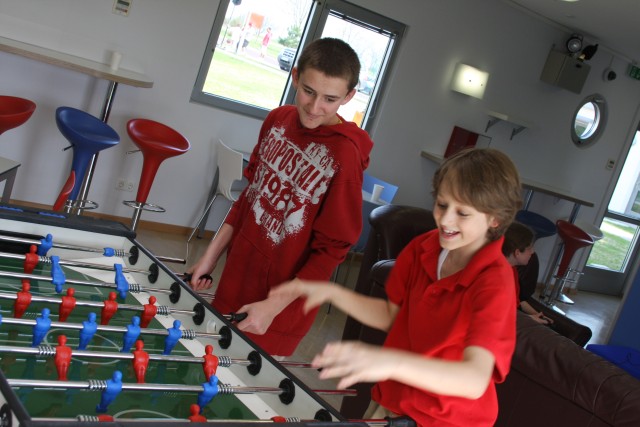 Youth Center