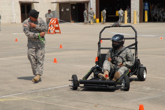 187th geared to maintain safety