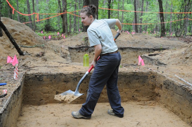 Unearthing the past: Archaeological site offers insights into Archaic period