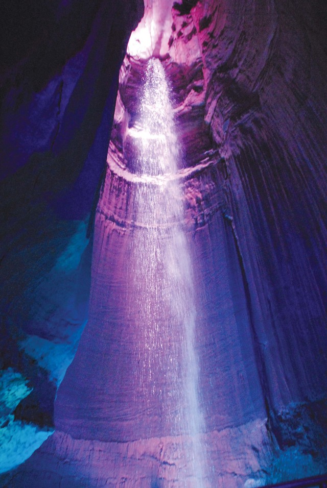 Falls