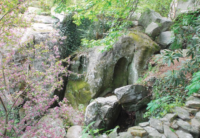 Rock City