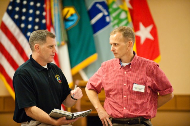 Ferriter: &#039;Lead through change&#039;