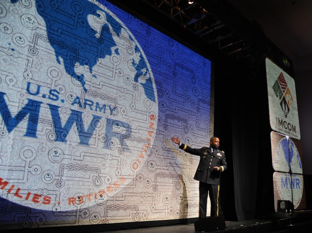 FMWRC unveils new logo at show