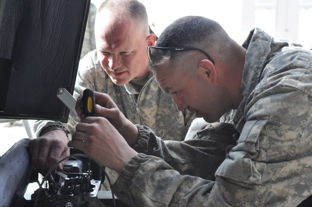PM MEP Users&#039; Conference: Powering the Warfighter to Victory