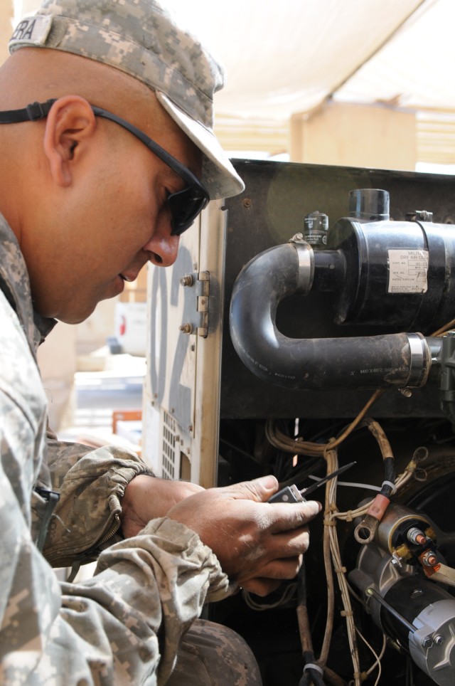 PM MEP Users&#039; Conference: Powering the Warfighter to Victory