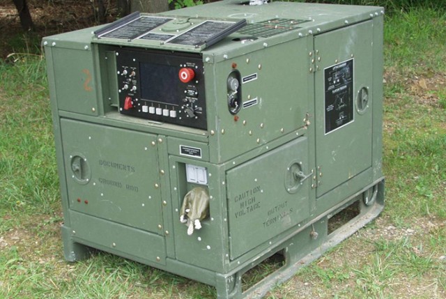 PM MEP Users&#039; Conference: Powering the Warfighter to Victory