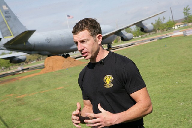 Parachutist sets record - maybe