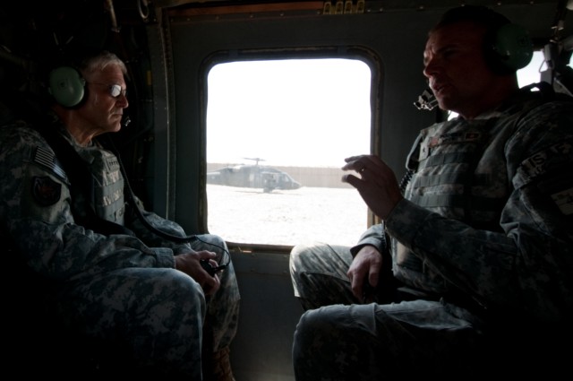 CSA in Black Hawk