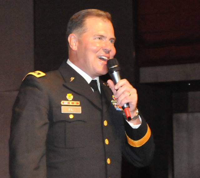 Korean Cultural Night held to honor ROK-U.S. Alliance
