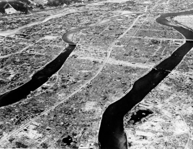 Hiroshima