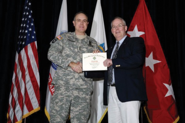 CES Graduate