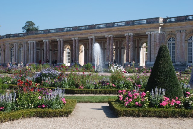 Palace of Versailles