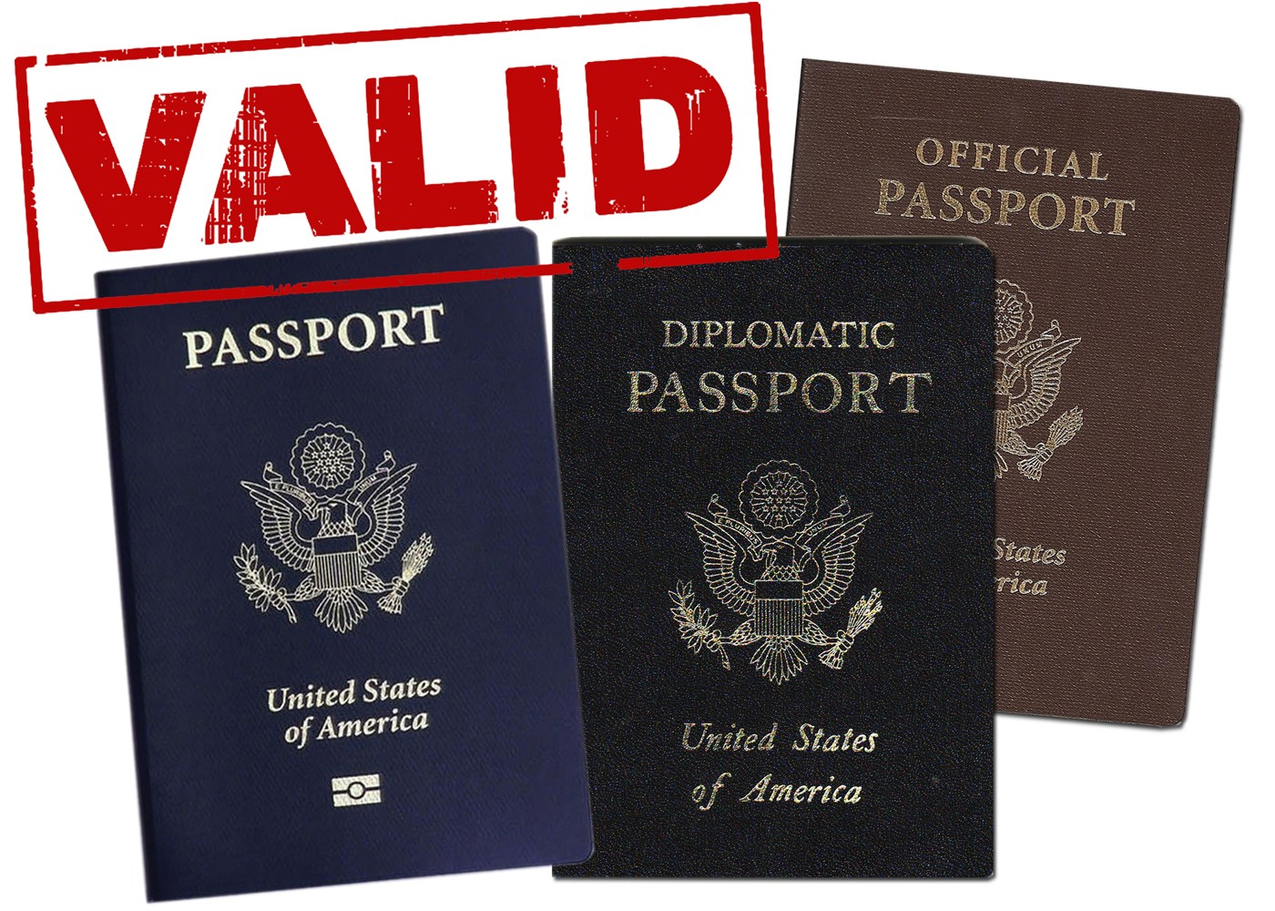 passport valid for usa travel