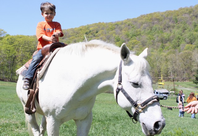 Honoring the military&#039;s &quot;Everyday Heroes&quot; at West Point