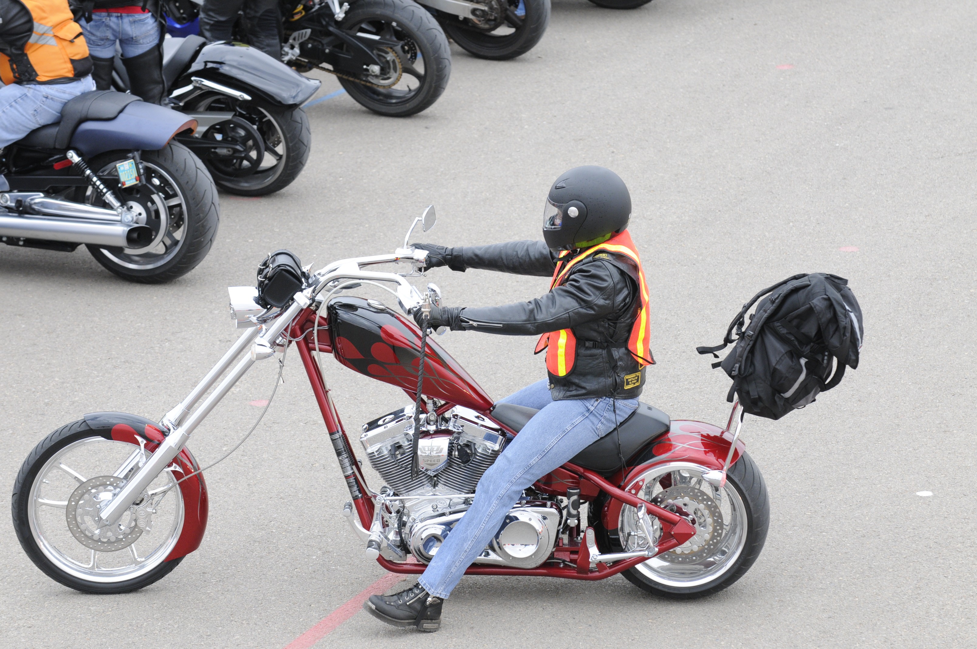 Fort Bliss Motorcycle Safety Course Reviewmotors.co