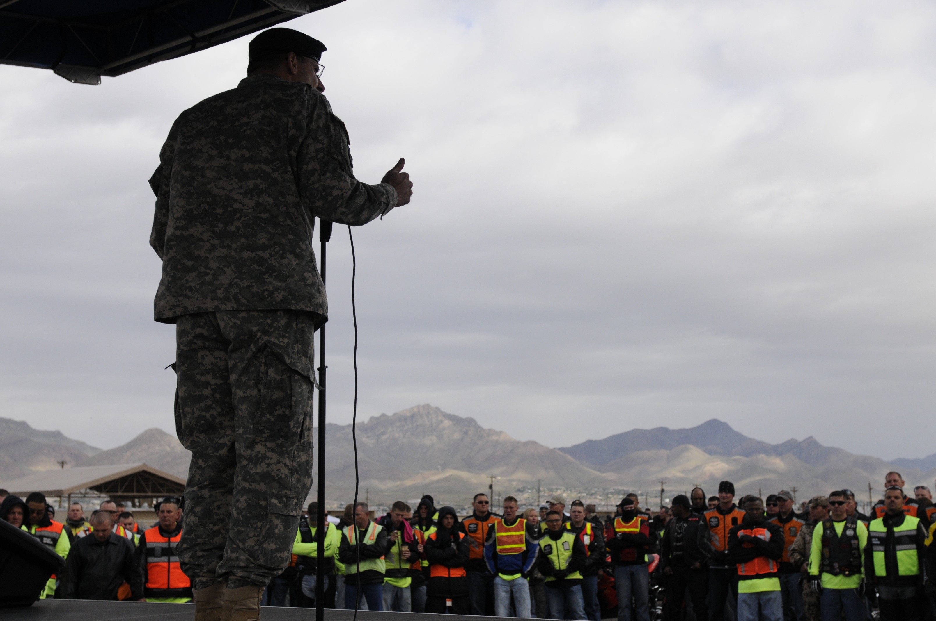 Fort Bliss Motorcycle Safety Course Reviewmotors.co