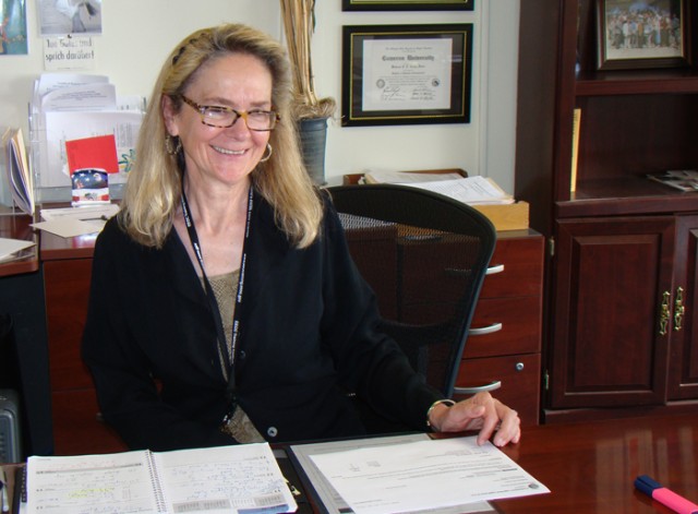 Presidio recognizes employees during Public Service Recognition Week