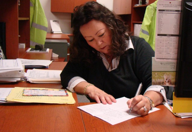 Presidio recognizes employees during Public Service Recognition Week