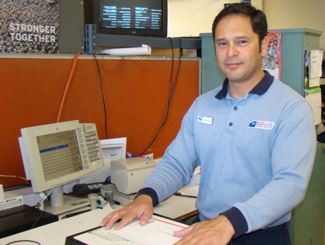 Presidio recognizes employees during Public Service Recognition Week