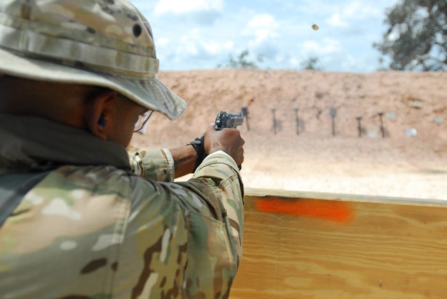 U.S. Army&#039;s elite train Belizean Forces in effort to build partnership, military capacity to deter trafficking