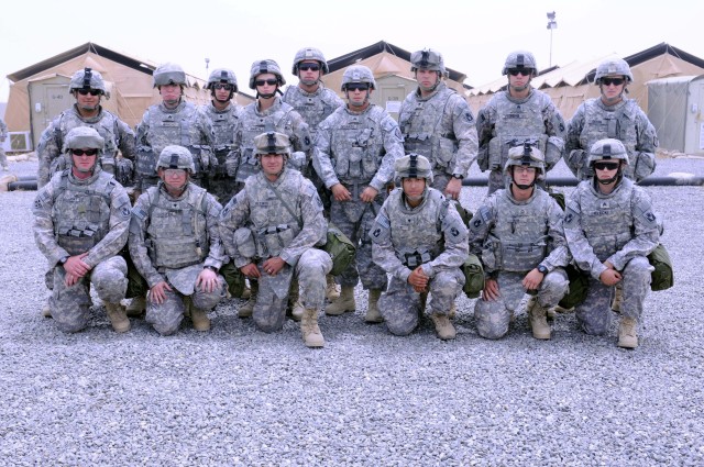 Soldier of the Year