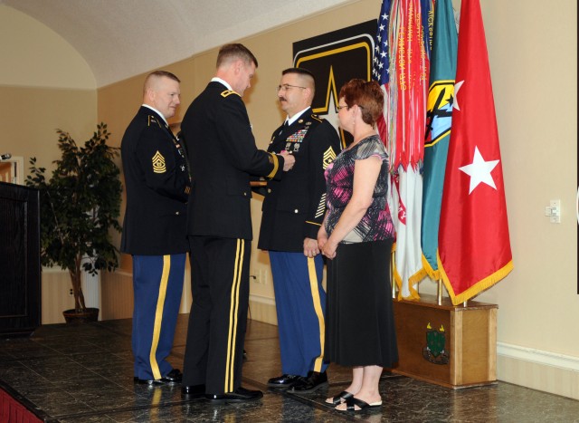 Sustainers honored during retirement ceremony