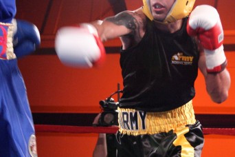 boxing forces