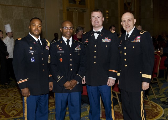 Signal leaders host national science, humanities symposium