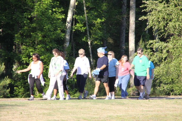 Walk group