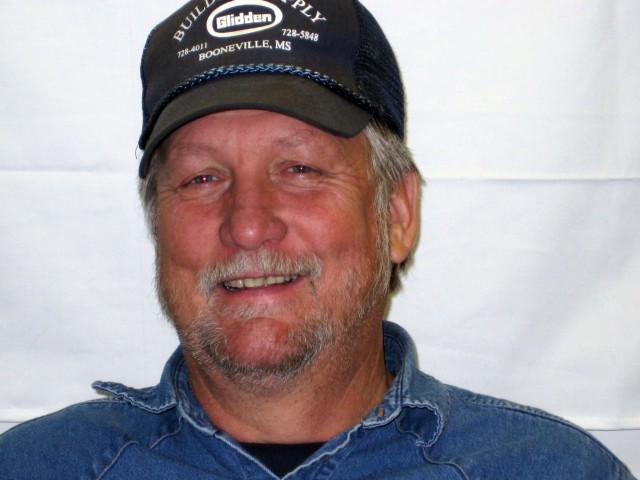 Jerry A. Grimes