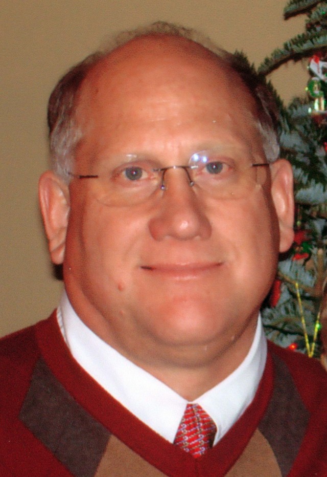 James R. Hawke