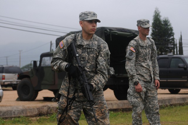 94th AAMDC Announces 2010 Soldier, NCO of the Year